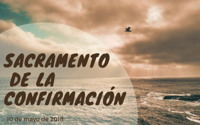 Confirmaciones en nuestra Casa