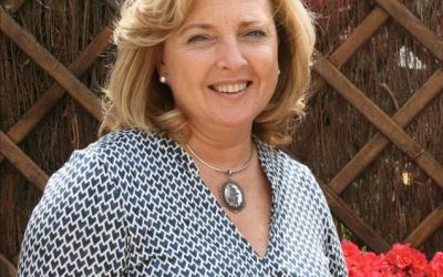 Consuelo González, pregonera del Rocío 2019