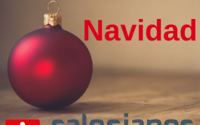 Navidad Salesiana