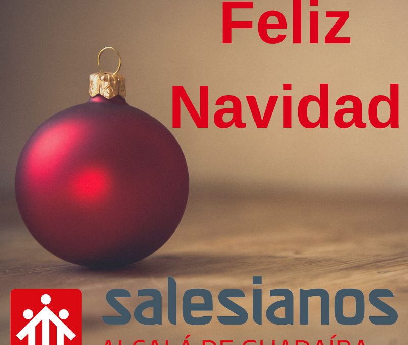 Navidad Salesiana