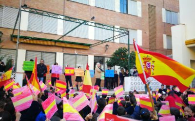 40 aniversario de la Constitución Española