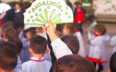 Celebramos el día de Andalucía
