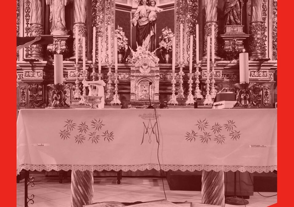 Presentación de los proyectos de la Familia Salesiana