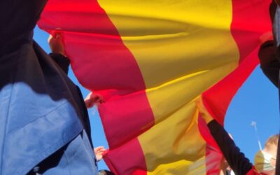 Celebramos la Constitución Española