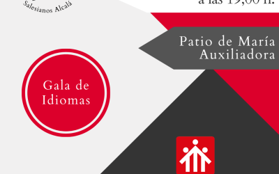 Entrega de Diplomas de Certificación de Idiomas – Curso 2023/24