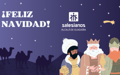 Programa de Navidad de la Casa