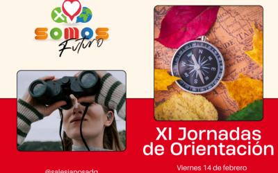 XI Jornada de Orientación