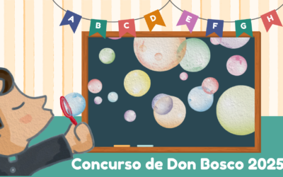 Ganadores del Concurso de Don Bosco
