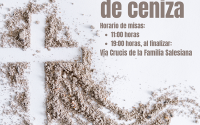 Celebraciones del Miércoles de Ceniza