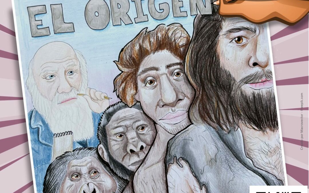 VII edición de «La Ciencia en Portada»