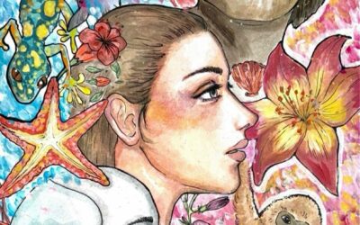 Ganadores de la VII edición de «La  Ciencia en portada»