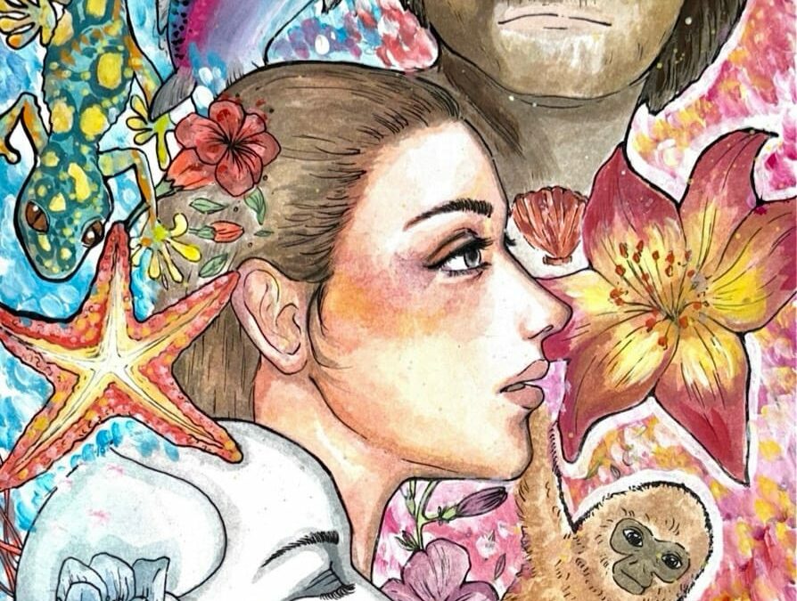 Ganadores de la VII edición de «La Ciencia en portada»