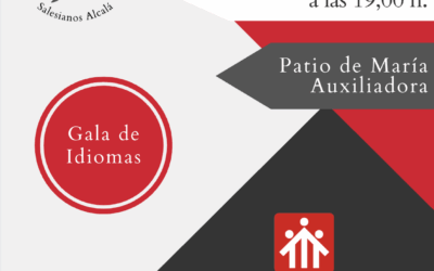 XI Gala de Idiomas, una celebración del esfuerzo.