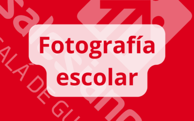 Fotografía escolar