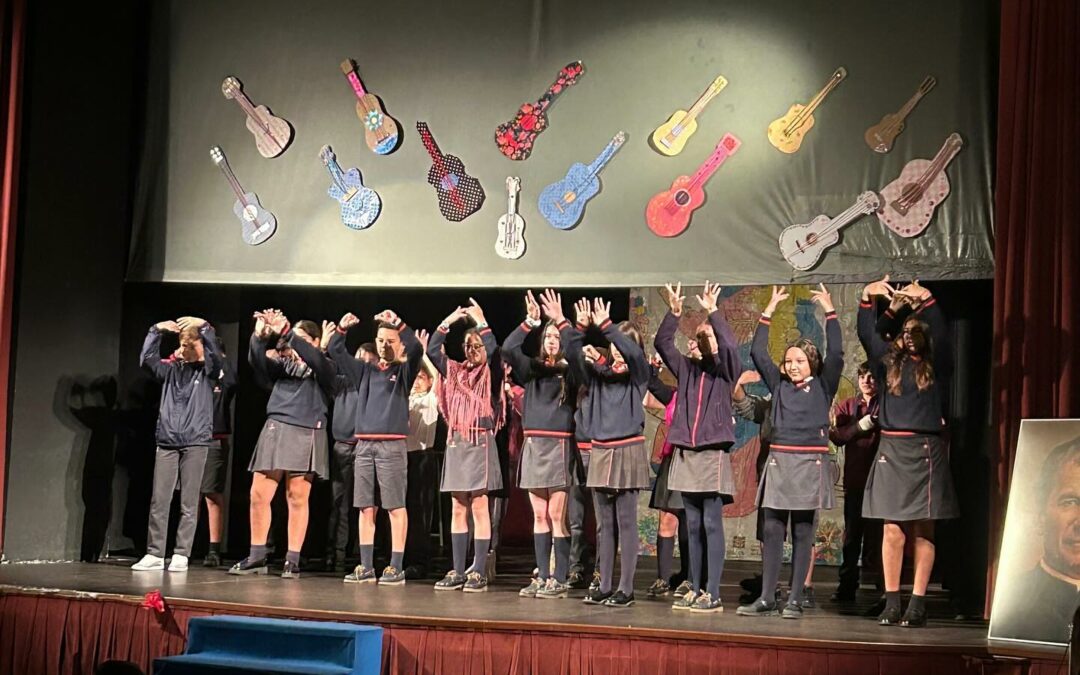 Celebramos el Día Internacional del Flamenco