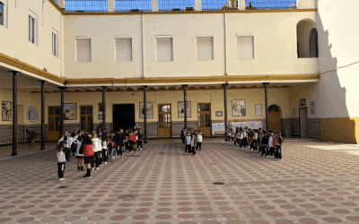 Realizado con éxito el simulacro anual de evacuación