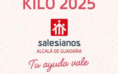 La comunidad educativa culmina con éxito la Operación Kilo