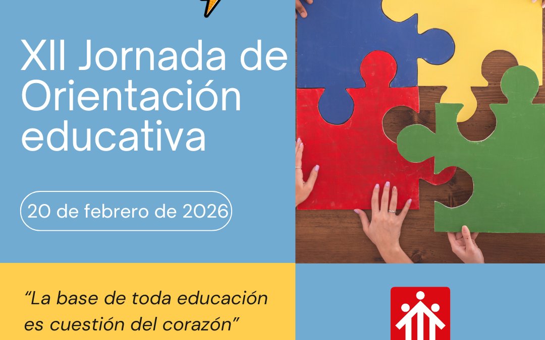 XII Jornada de Orientación