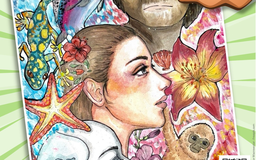 ¡Participa en el VIII Concurso de Cómic «La Ciencia en Portada»!