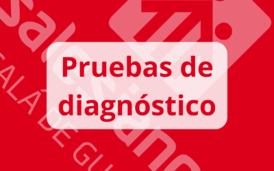 Evaluación de diagnóstico