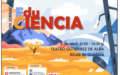 La meteoróloga Mar Gómez inspirará al alumnado de Alcalá con una charla sobre los límites climáticos del planeta, este miércoles 8 de abril
